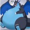 Inflate-O-Charizard