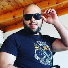 Иван Бакалски