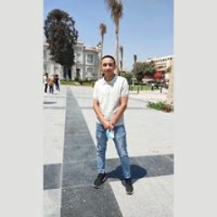 Yousef Hamdon
