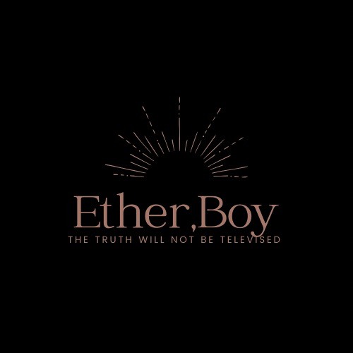 Ether,Boy’s avatar