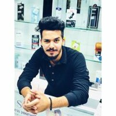 Mahmoud Anwar