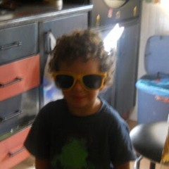 DeeJay Toniss
