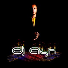DJ ASH [Kizomba Semba]