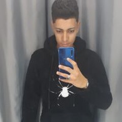 احمد ازعرينا