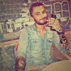 Amr Mustafa