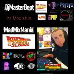 DjMasterBeat