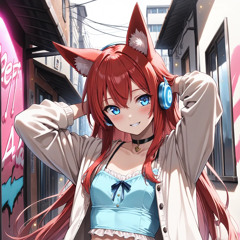 RappaNoKitsune