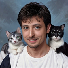 Dom Curley (This Vice City)