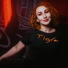 Tigra Go - Drum and Bass Mix 9.07.2022