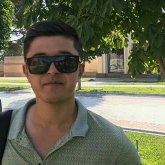 Dilshodbek Khushvaqtov