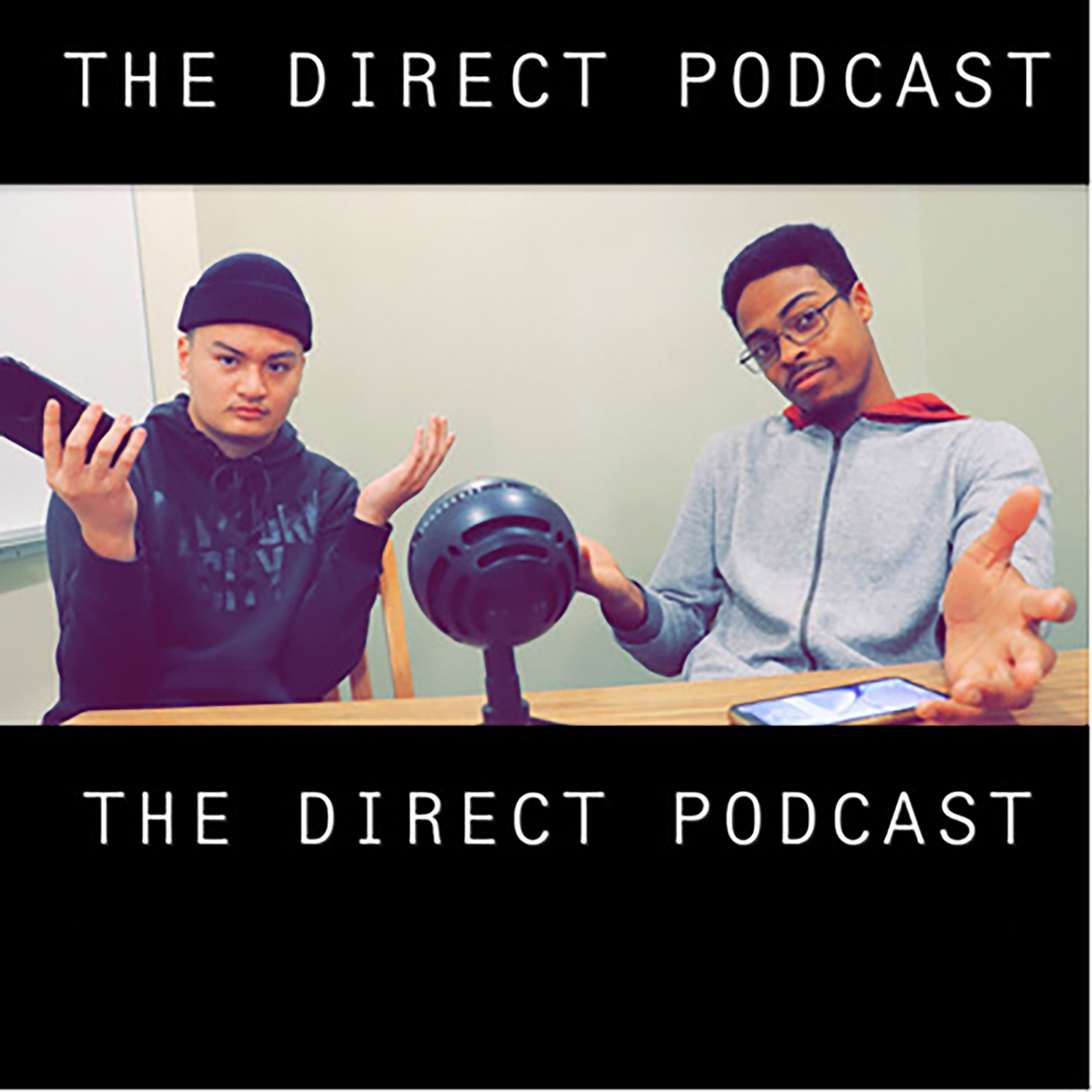The Direct Podcast