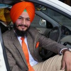 Sukhjinder Singh