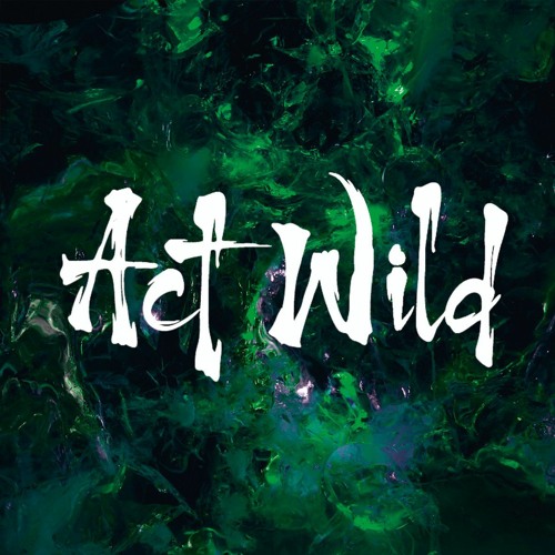 Act Wild Records’s avatar