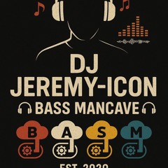 Dj jeremy-icon