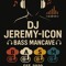 Dj jeremy-icon