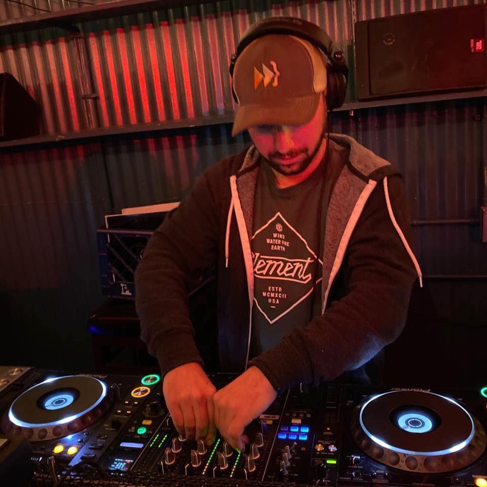 DJ Recognize