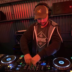 DJ Recognize