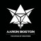 AARON BOSTON (singer, songwriter, sound prod)