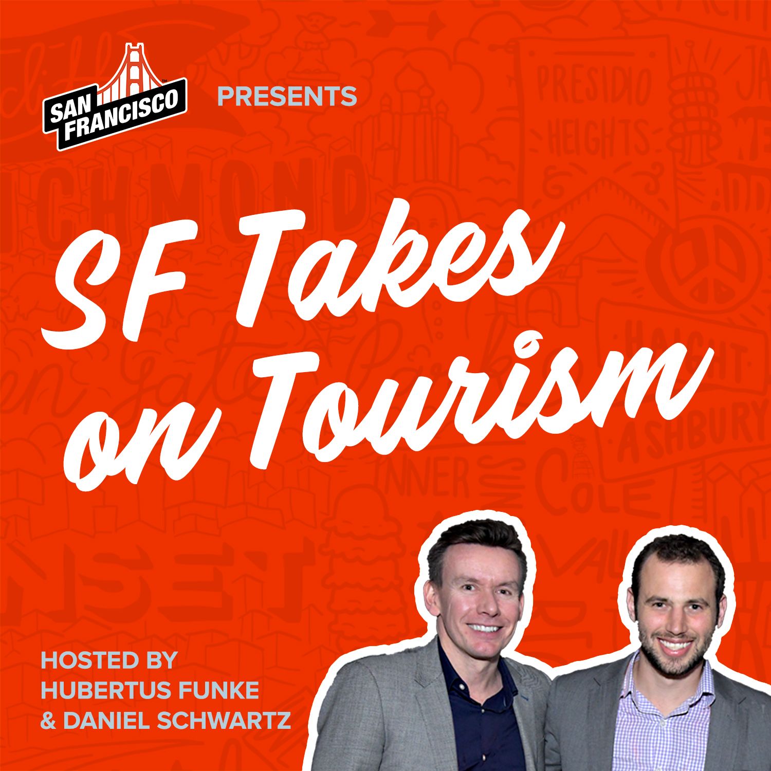 SF Takes on Tourism
