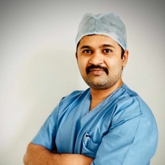 Deep Brain Stimulation Surgery
