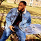 Joey Murk