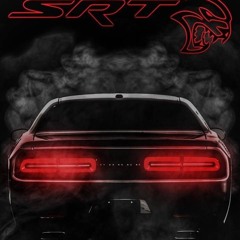 dodge hellcat srt