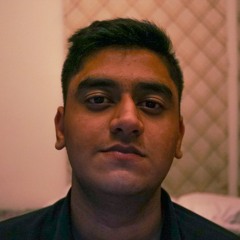 Haziq Nizamani