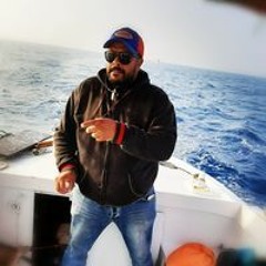 Mohamed Elarabee