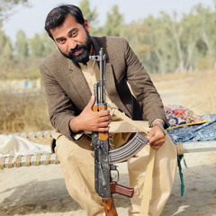 Khalil Khan