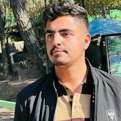 Mohammad Safwan Kakar