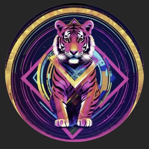 DJ Lady Feline’s avatar