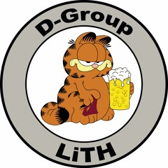 D - Group 93 - 94 - DömD 1994