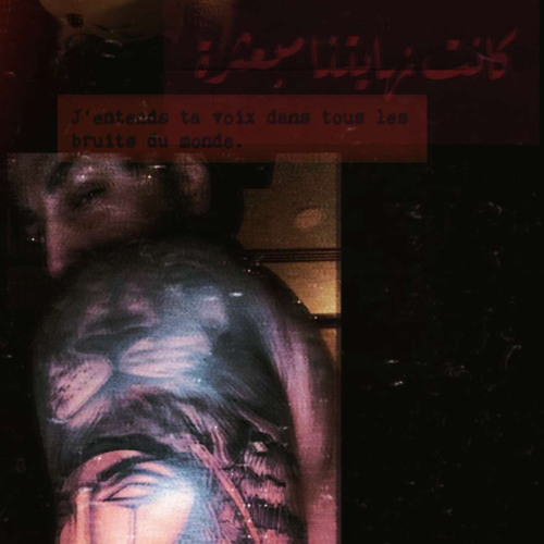 تركي الجازع - شكواي للواحد العالي