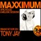 TONY  JAY