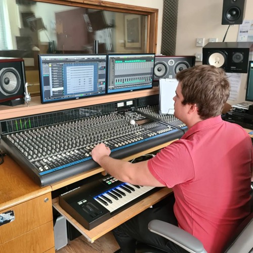 Matts Mastering (Mixing & Mastering)’s avatar