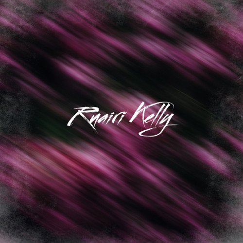 Ruairi Kelly - Ghetto Blasta (FREE DL)