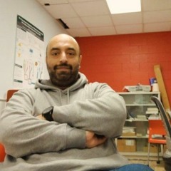 Siavash Heshmati