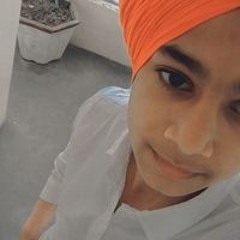 Gursahilpreet Singh