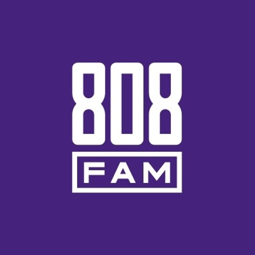 808 FAMILY’s avatar