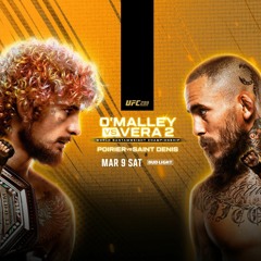 UFC 299 PPV FIGHT Live Stream Anywhere