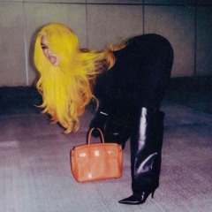 Jaemí (Jaedyn Bonito†)