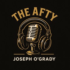 Mike & Joe At The Afty #2
