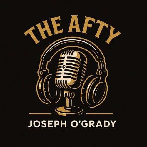 Mike & Joe At The Afty #2