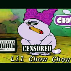 Lil Chow Chow