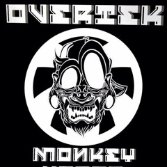 Overtek(Monkey Noize)