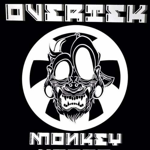 Overtek(Monkey Noize)’s avatar