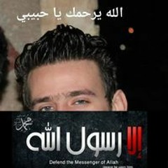 Mostafa Ashraf Fawzy