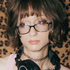 Eliana 'Necrofunk' D'Angelo