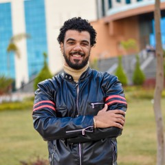 Mostafa Alngar