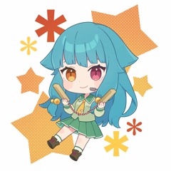 M3-2025春 【二展 い-30b】るかるーせんせーしょん新譜EP「ブルーレモネード」 / るかるー